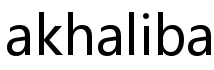 Site Logo
